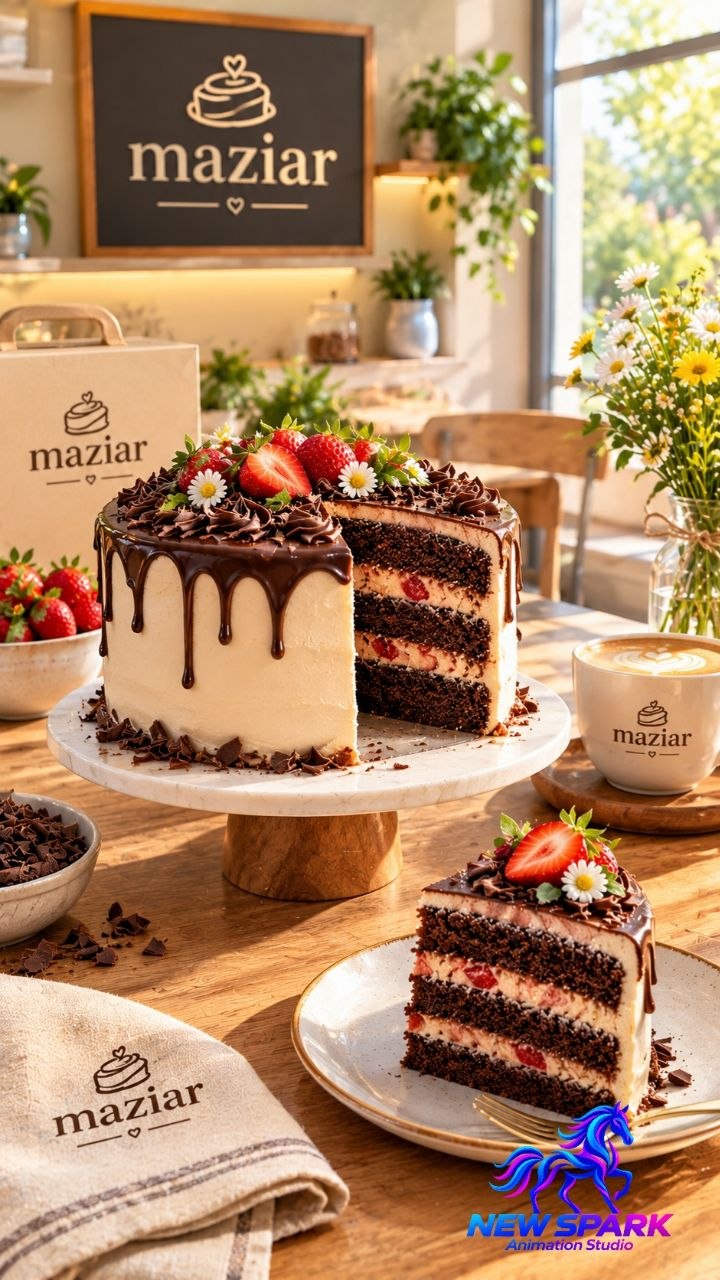 1000041427 — Confectionery & Pastry