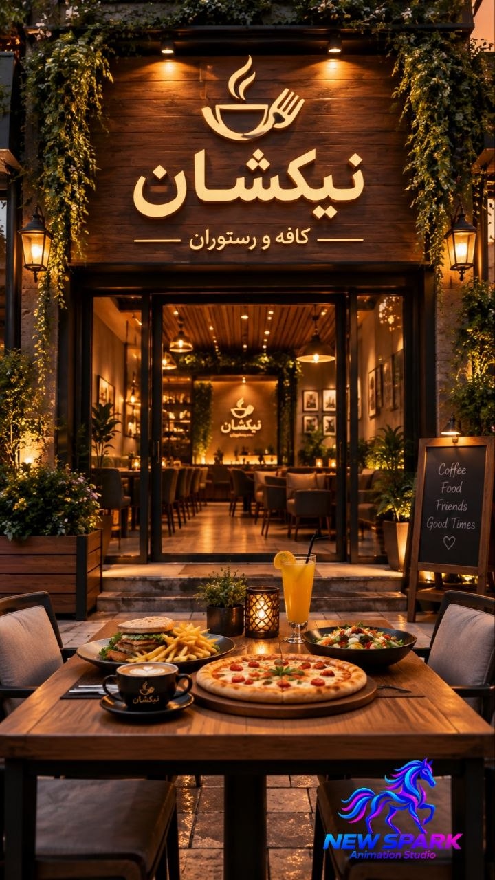 1000041435 — Cafés & Restaurants